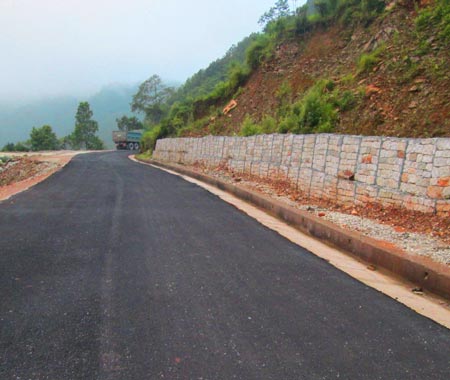 road-project-gyaltshen