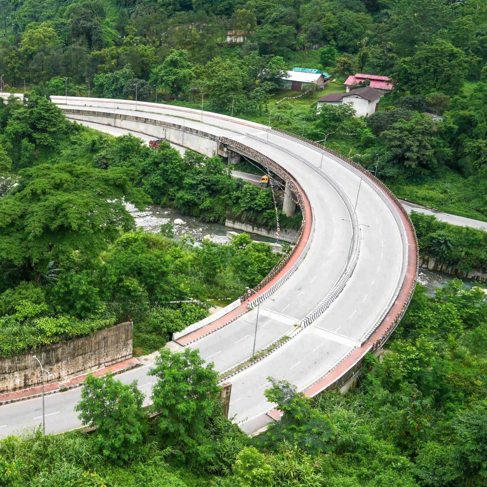 Gyaltshen Consultancy