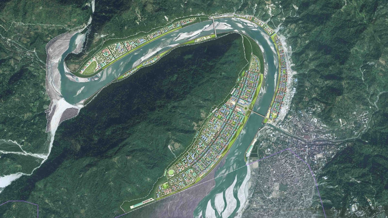 Building Bhutan's Future